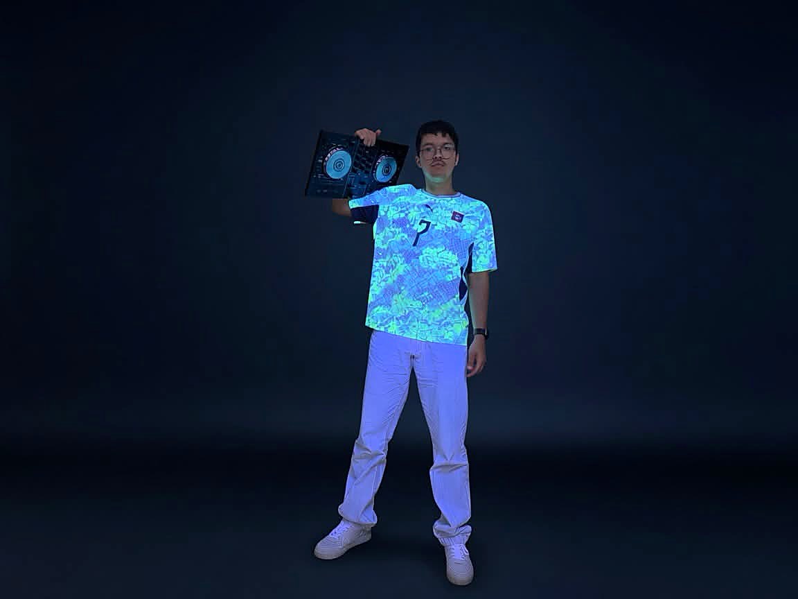 DJ Jeremy